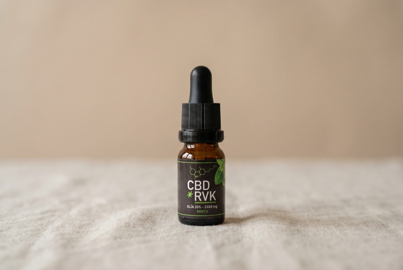 What is CBD?