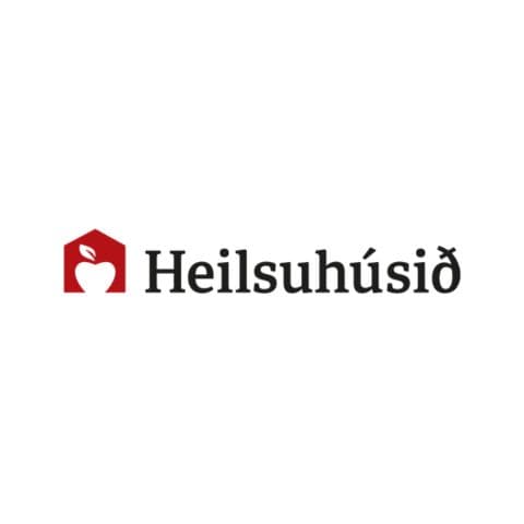 Heilsuhúsið Kringlunni