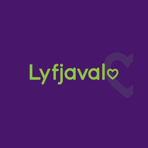 Lyfjaval Glæsibæ