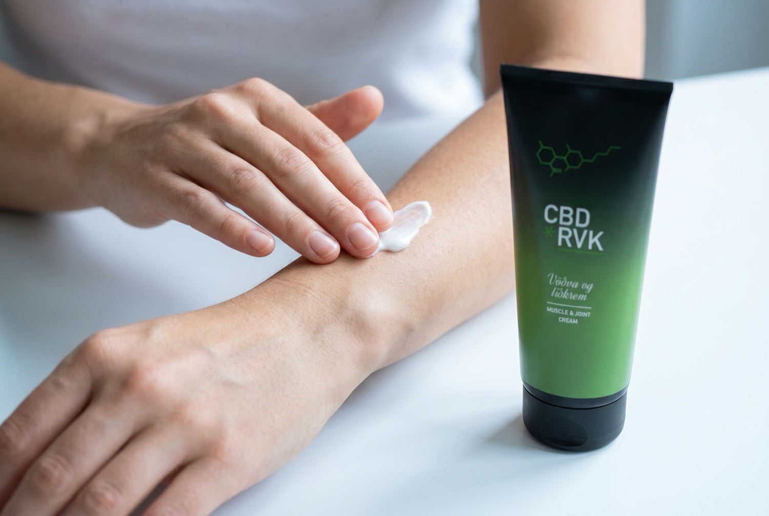 How much CBD? Understanding strength and concentration